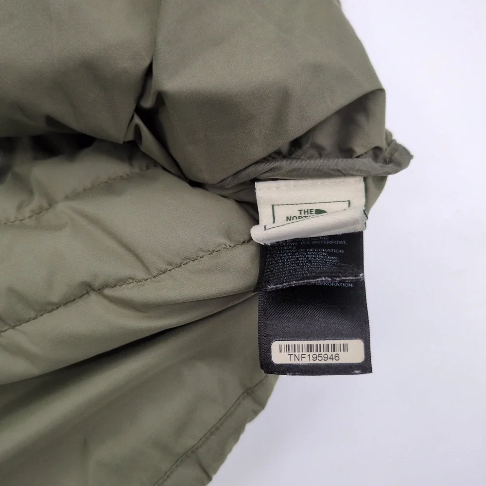 The North Face north face